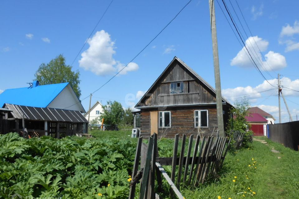 дом р-н Сыктывдинский село Выльгорт фото 4