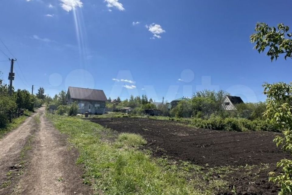 земля г Уфа р-н Калининский городской округ Уфа, коллективный сад № 39 ОСТ ОАО УМПО фото 3