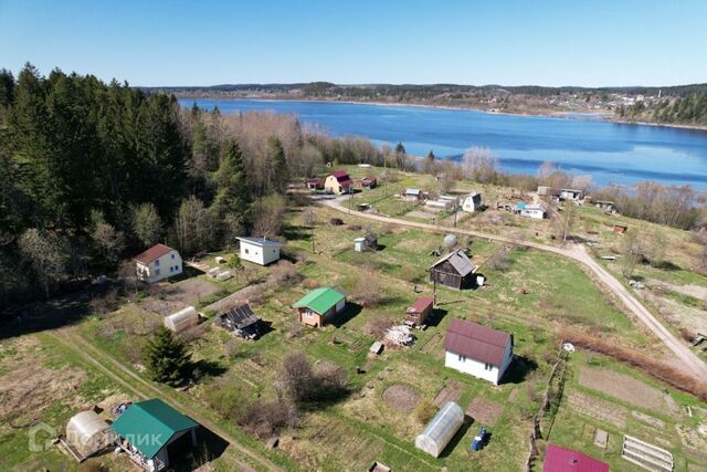 Сортавальский муниципальный округ, СОТ Мебельщик-4 фото