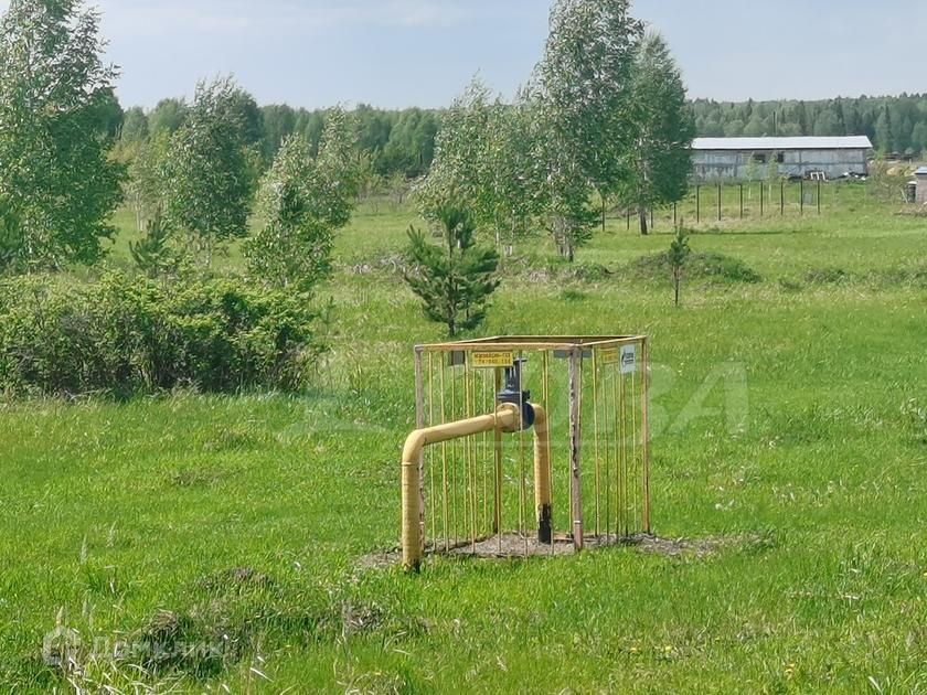 земля р-н Нижнетавдинский Тюневское сельское поселение фото 3