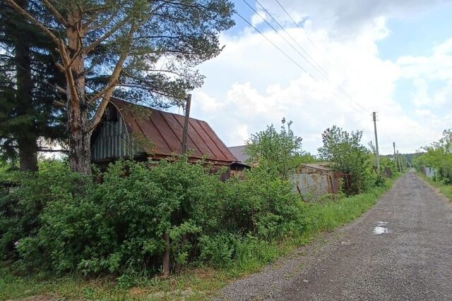 р-н Калининский городской округ Уфа, СНТ Заозёрный фото