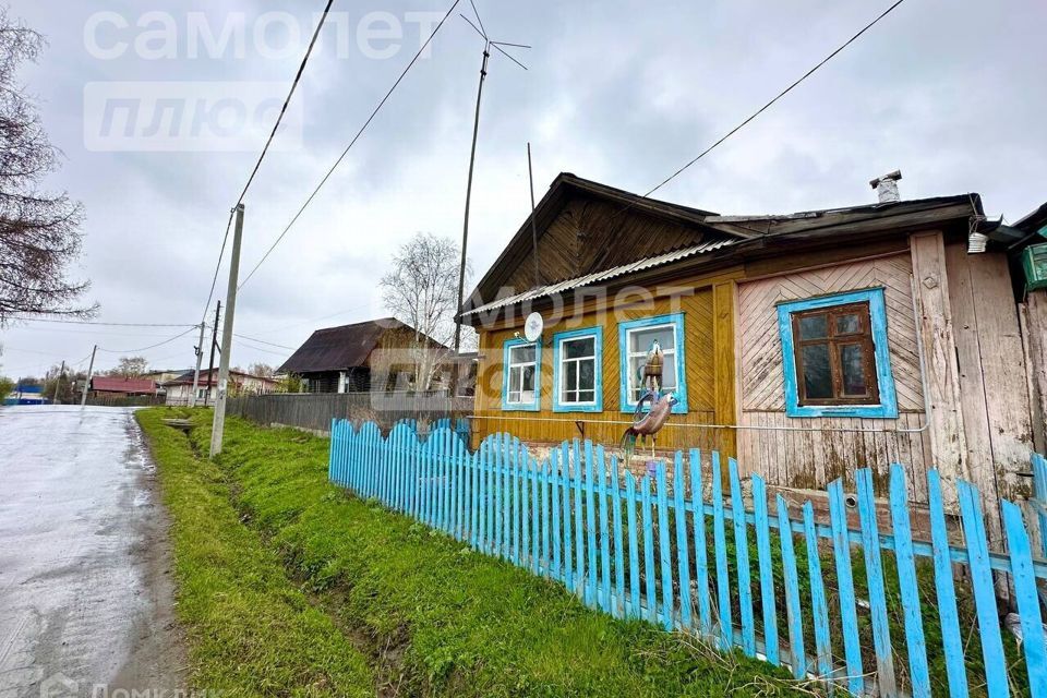 дом г Первоуральск ул Черняховского 3 городской округ Первоуральск фото 2