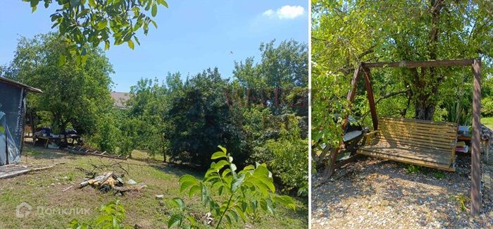 дом р-н Крымский г Крымск ул Демьяна Бедного 1 Крымское городское поселение фото 3