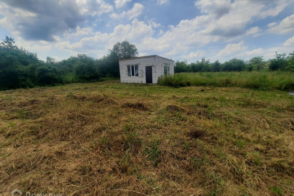 земля р-н Северский пгт Ильский ул Лесная Ильское городское поселение фото 3