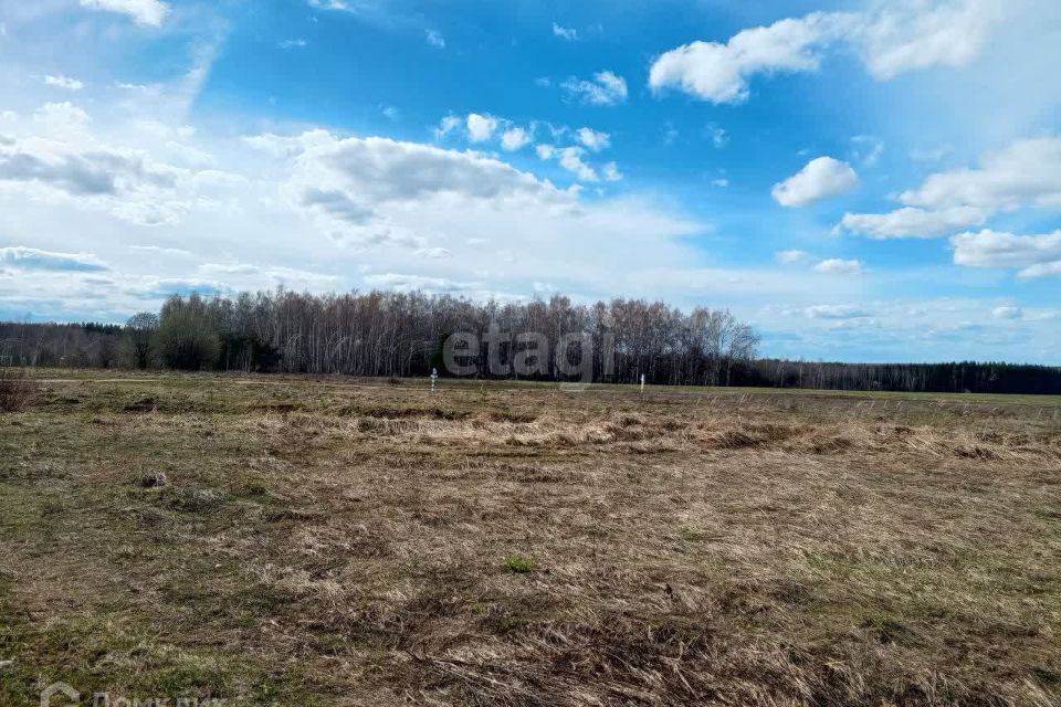 земля г Нижний Новгород р-н Автозаводский тер. ТСН Стройгаз городской округ Нижний Новгород, 710 фото 1