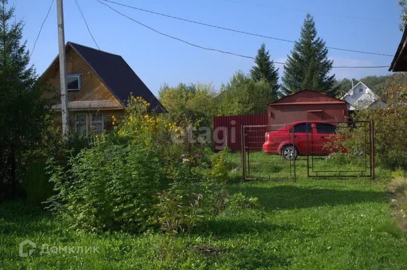 дом р-н Вологодский снт Радужное Ветерок, 101, Череповецкий район фото 2