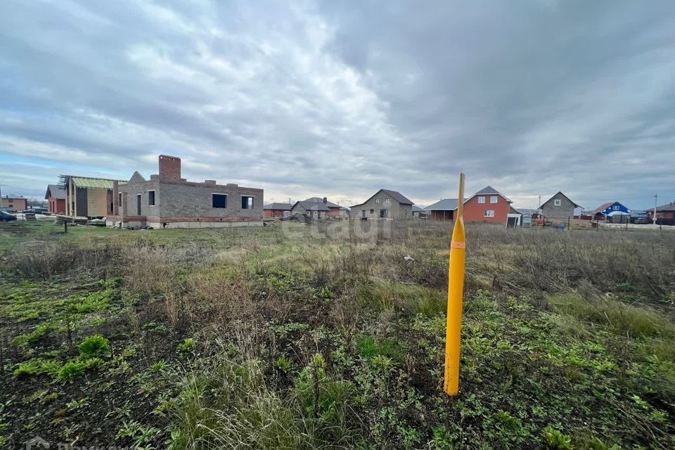 земля г Салават ул Веселая городской округ Салават фото 4