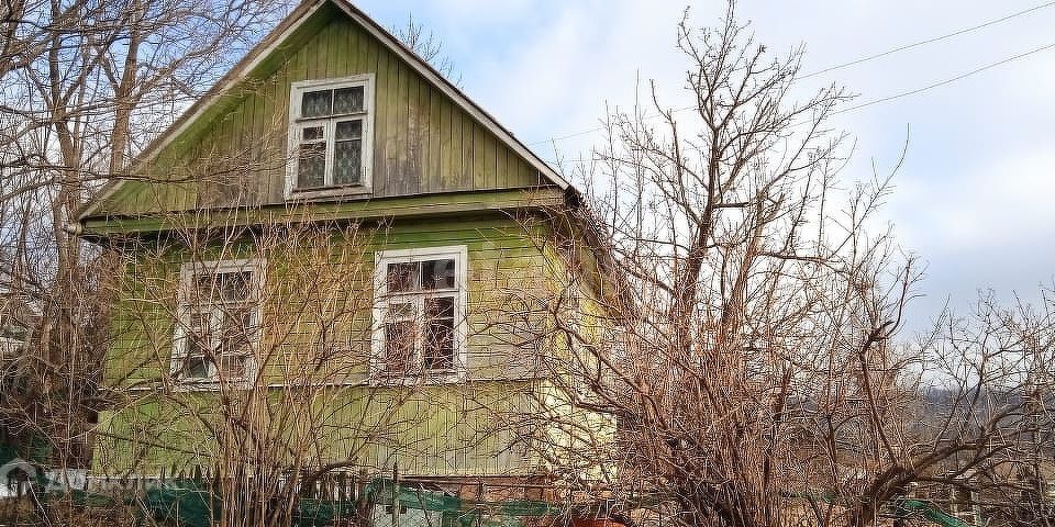 дом г Владивосток п Трудовое ул Лермонтова Владивостокский городской округ фото 3