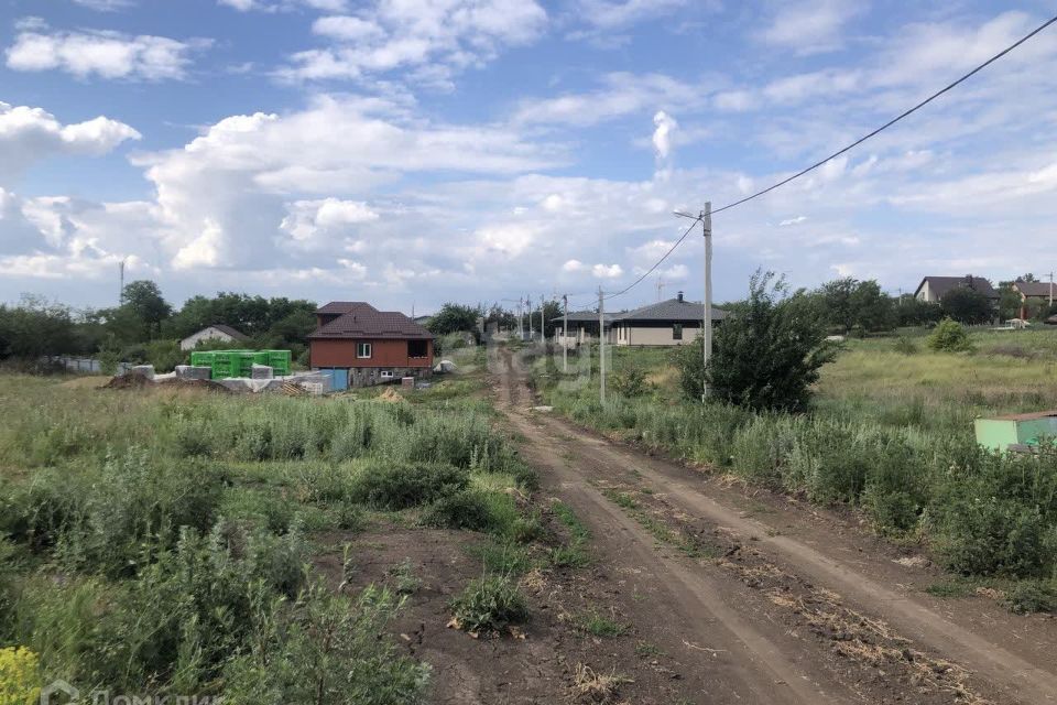 земля р-н Белгородский п Дубовое ул Клубничная Дубовское сельское поселение фото 9