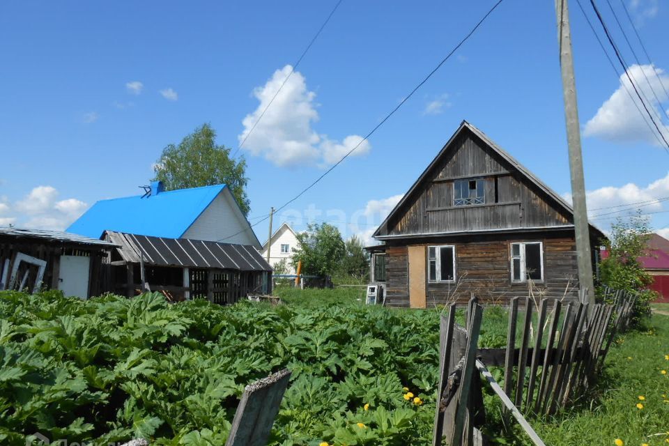 дом р-н Сыктывдинский село Выльгорт фото 6