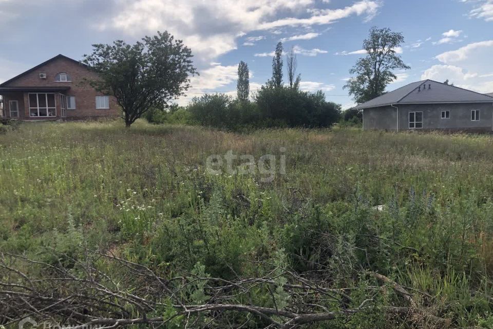 земля р-н Белгородский п Дубовое ул Клубничная Дубовское сельское поселение фото 6