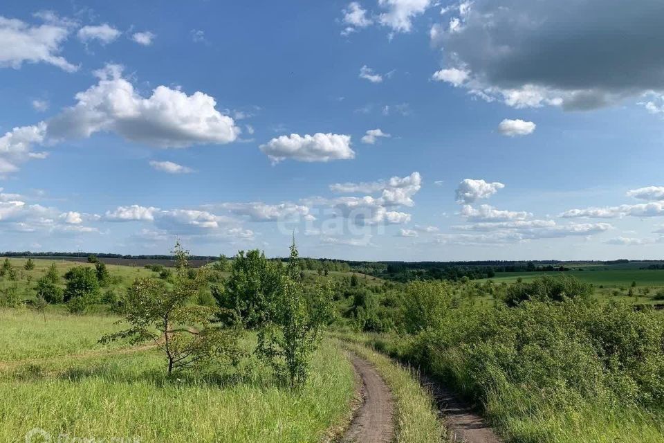 дом р-н Липецкий село Частая Дубрава фото 7