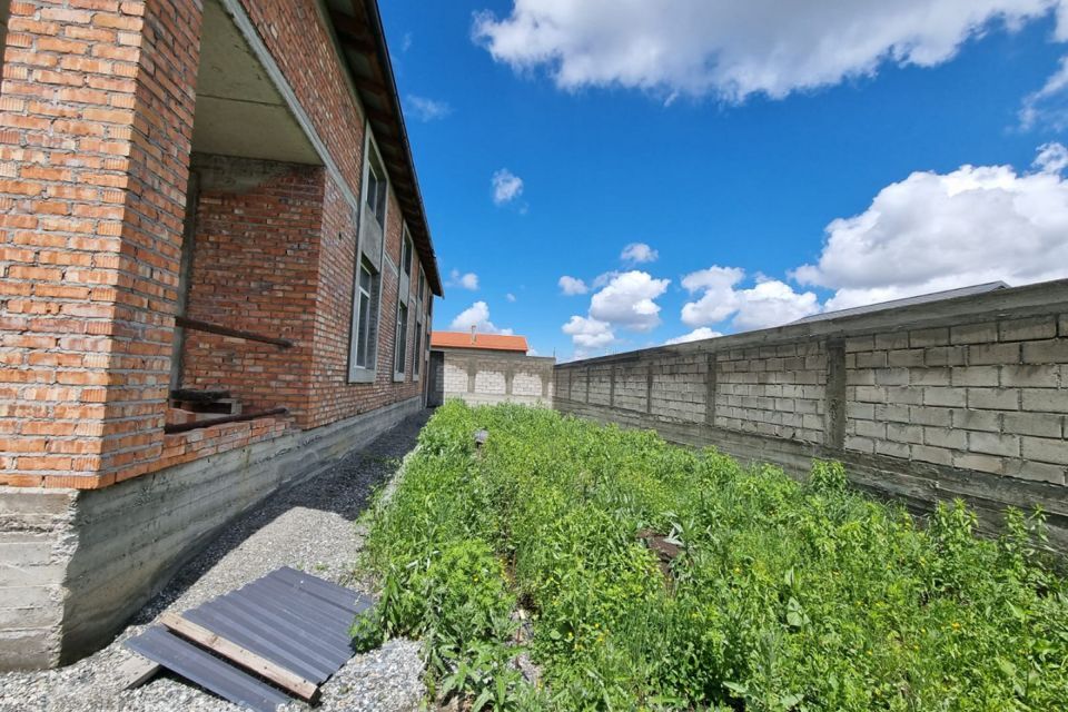 дом г Владикавказ р-н Затеречный городской округ Владикавказ, Р-217, подъезд к Владикавказу, 26-й километр фото 7