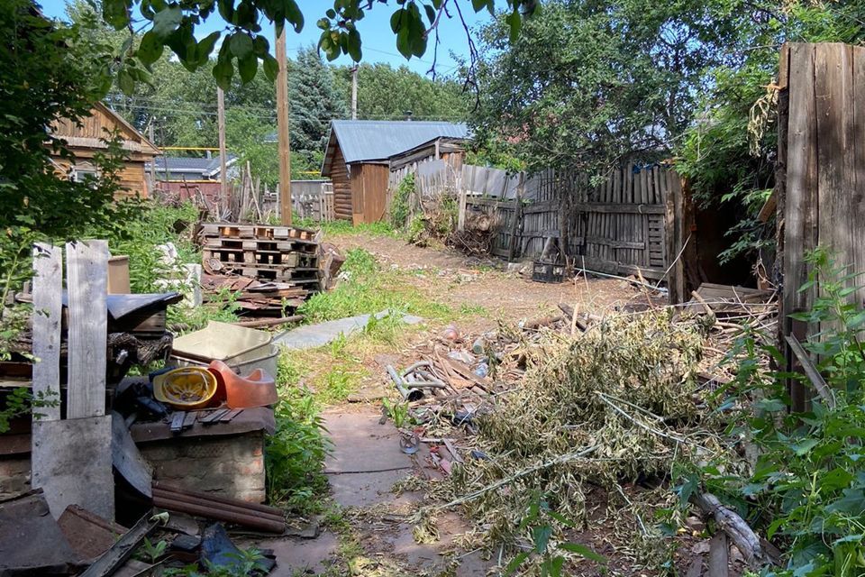 дом г Казань р-н Приволжский ул Воскресенская городской округ Казань фото 7