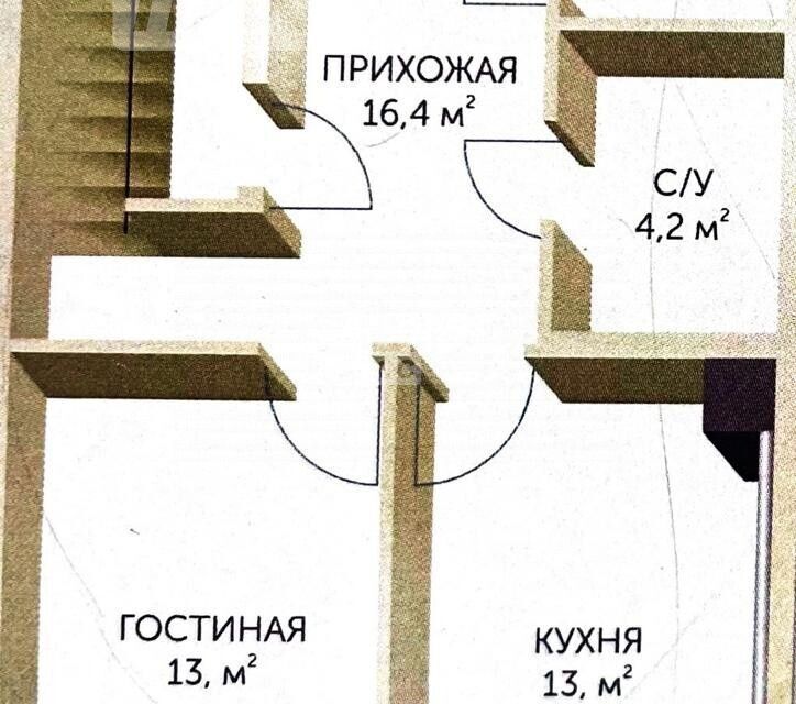 дом г Геленджик ул Майи Осичевой 10 муниципальное образование Геленджик фото 6