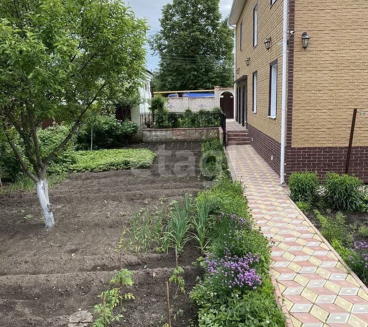 дом г Нижний Новгород р-н Ленинский ул Лагерная 27 городской округ Нижний Новгород фото 9