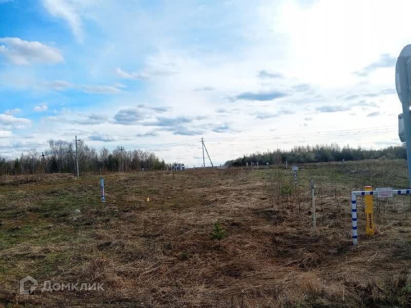 земля г Нижний Новгород д Бешенцево р-н Приокский городской округ Нижний Новгород, 79 фото 10