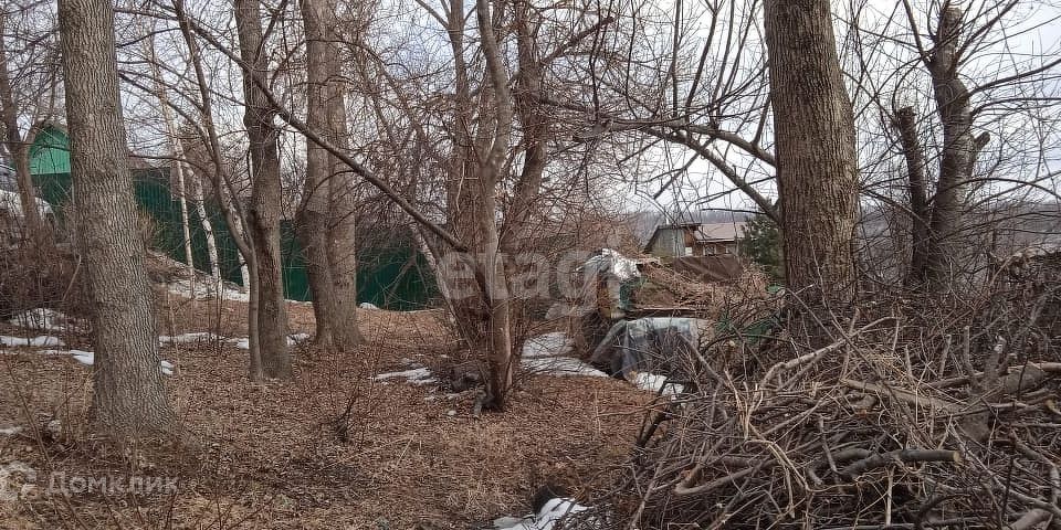 дом г Владивосток п Трудовое ул Лермонтова Владивостокский городской округ фото 7