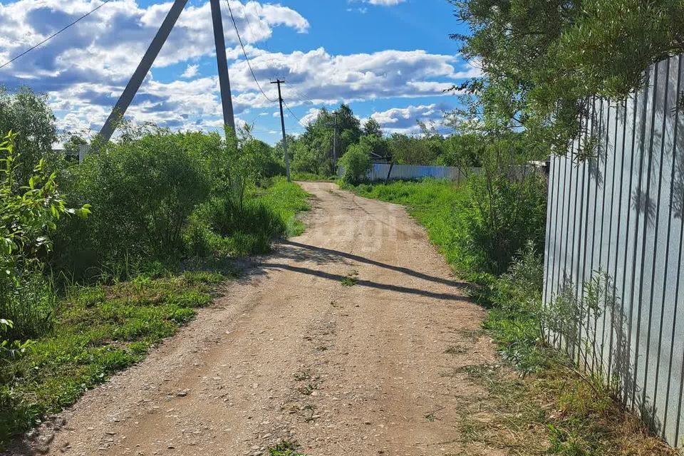 земля г Благовещенск село Верхнеблаговещенское, городской округ Благовещенск фото 6