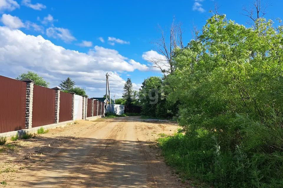 земля г Благовещенск село Верхнеблаговещенское, городской округ Благовещенск фото 8