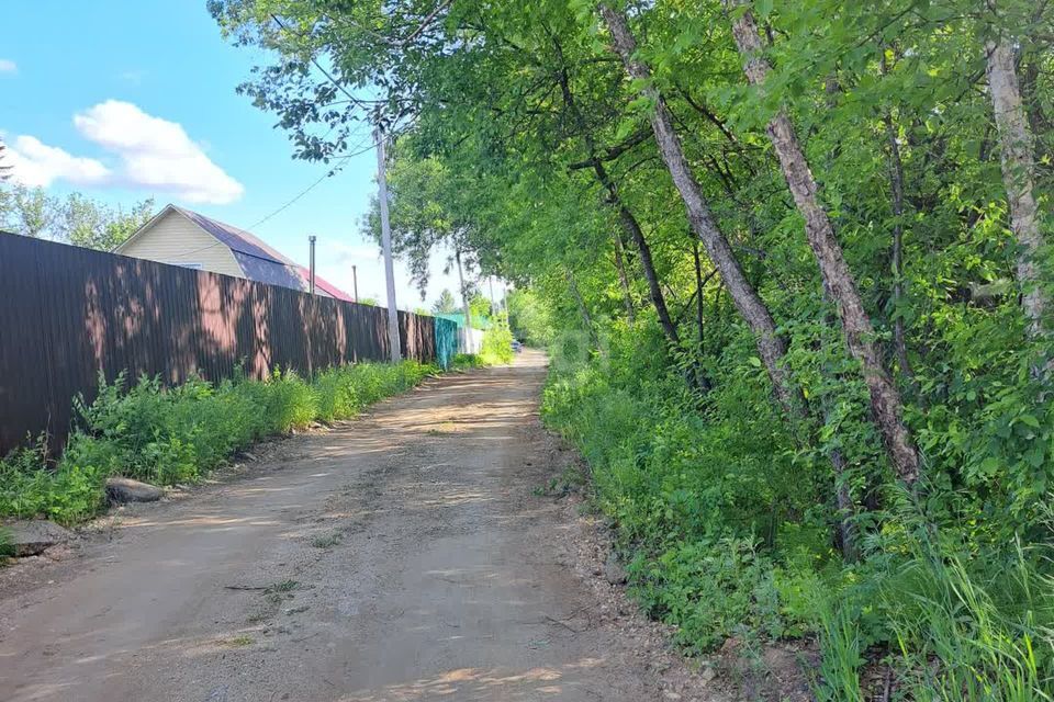 земля г Благовещенск село Верхнеблаговещенское, городской округ Благовещенск фото 10