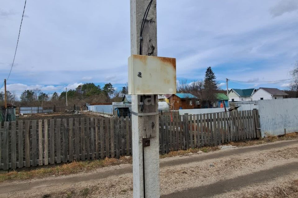 земля г Благовещенск село Верхнеблаговещенское, городской округ Благовещенск фото 6