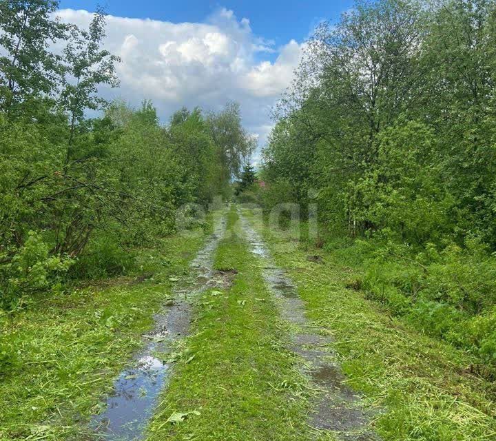 дом р-н Калининский СТ Верба фото 7