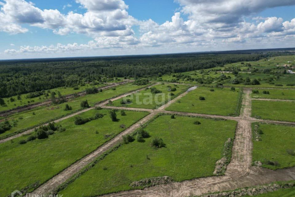 земля городской округ Раменский с Речицы посёлок Совхоза Гжельский фото 1