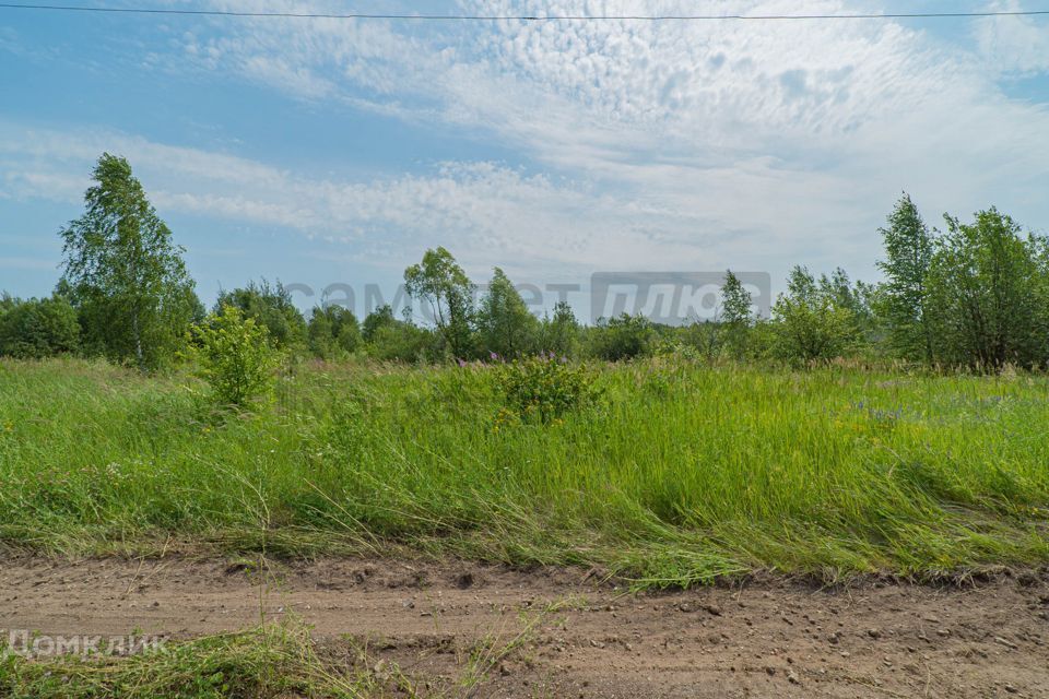 земля г Наро-Фоминск ул Яблоневая 30 Наро-Фоминский городской округ фото 1