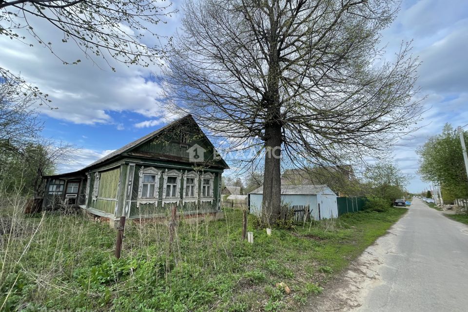 земля городской округ Воскресенск деревня Городище фото 3