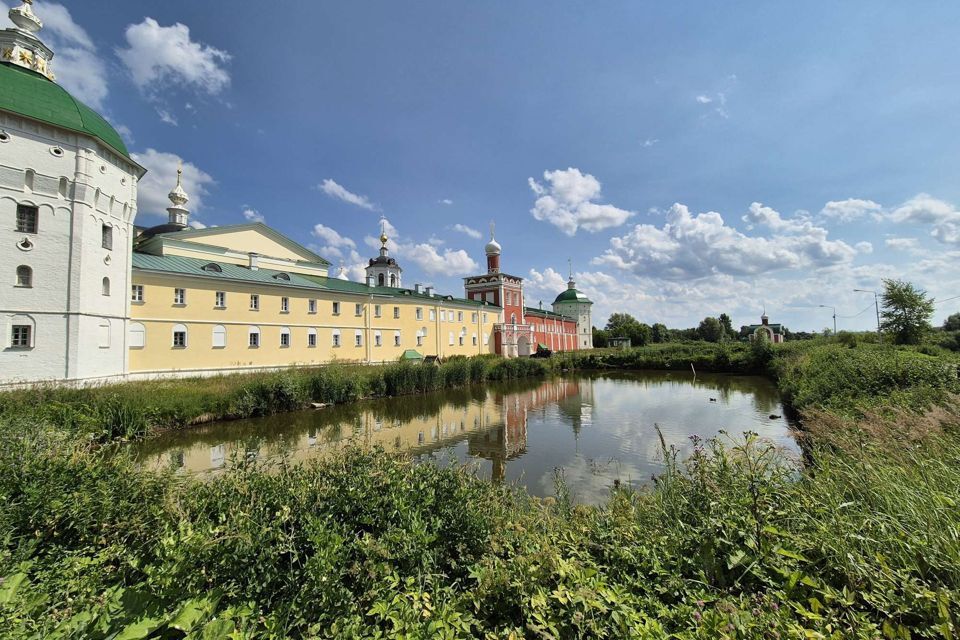 дом городской округ Дмитровский фото 2