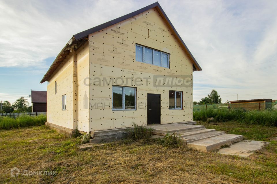 дом городской округ Наро-Фоминский фото 1