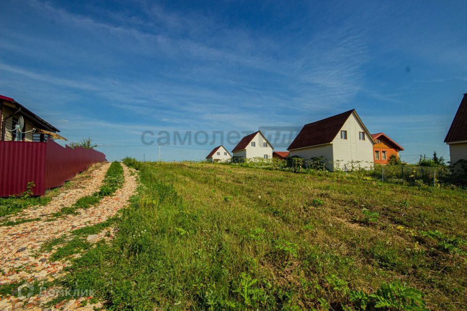 земля городской округ Наро-Фоминский село Каменское фото 4