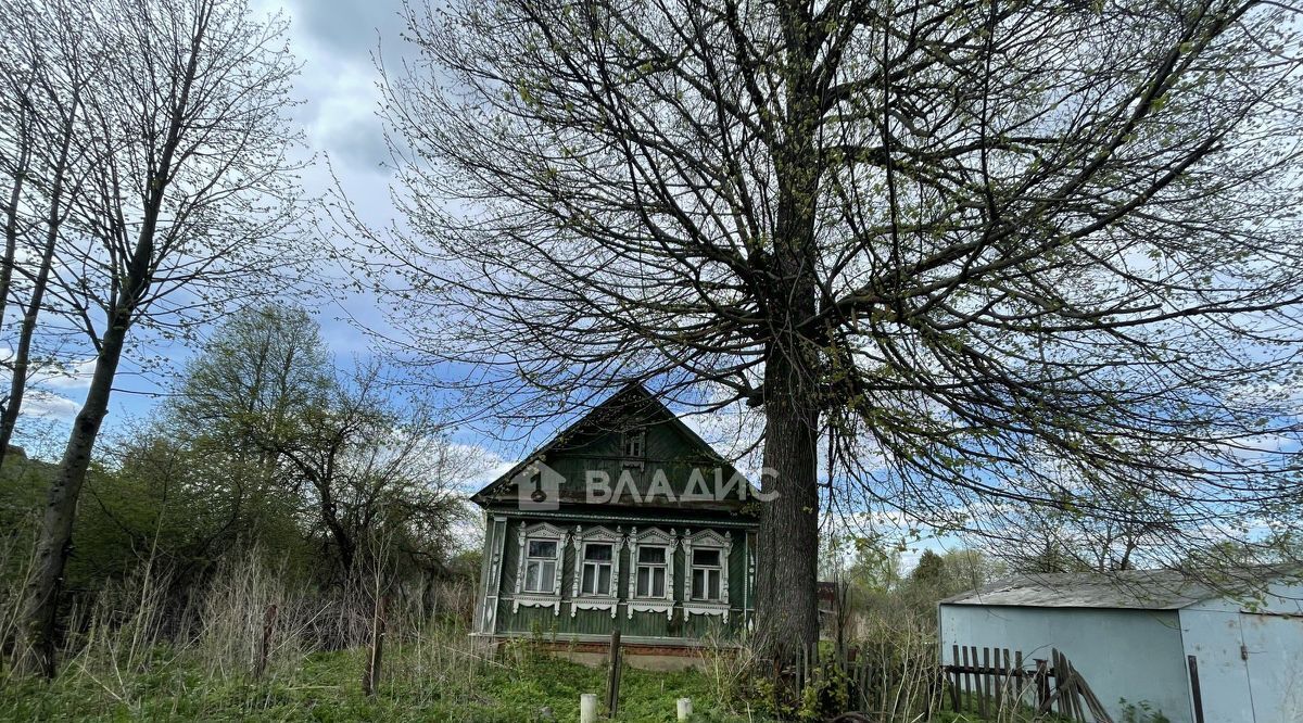 земля городской округ Воскресенск д Городище 20 фото 1