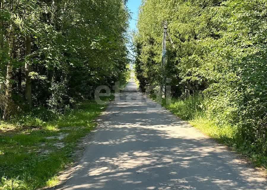 земля городской округ Чехов деревня Городище фото 7