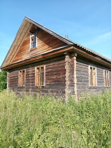 д Ташково ул Сосновая Хвойная фото