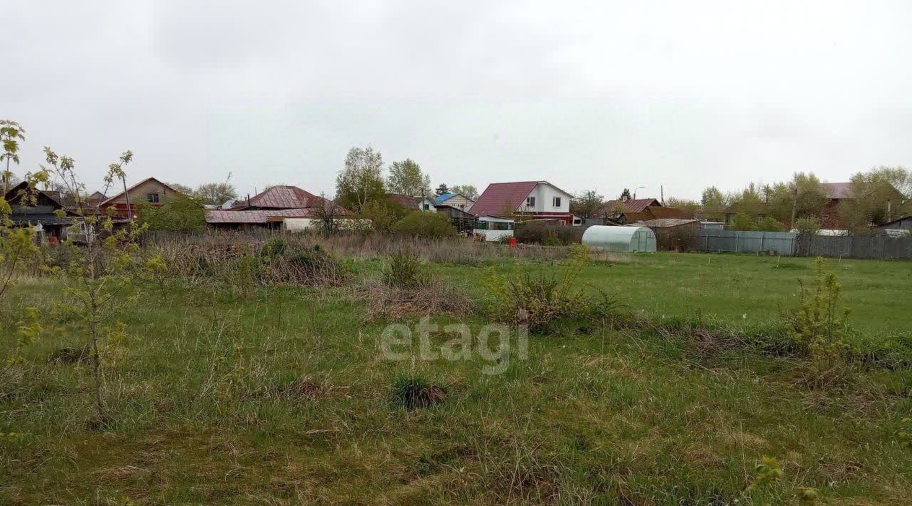 земля р-н Каслинский г Касли ул Чапаева Каслинское городское поселение фото 5