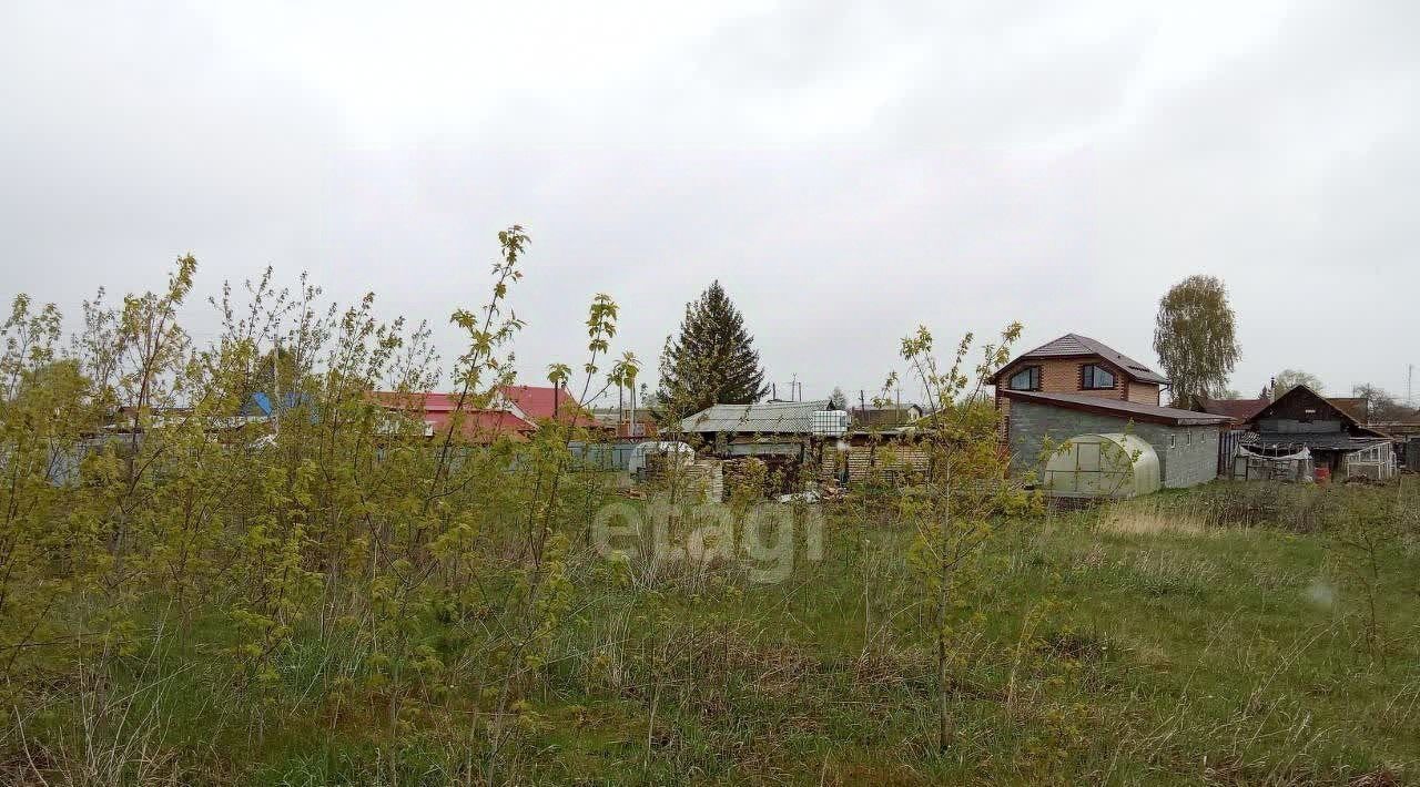 земля р-н Каслинский г Касли ул Чапаева Каслинское городское поселение фото 7