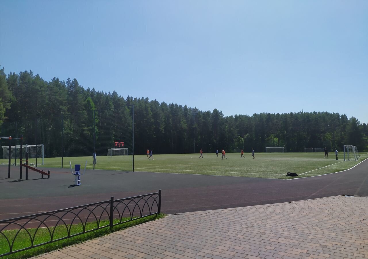 земля городской округ Одинцовский Городок, Старый Городок фото 26