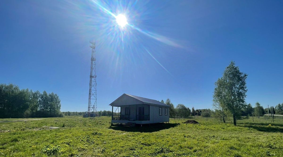 земля городской округ Истра д Дьяково 68 фото 2