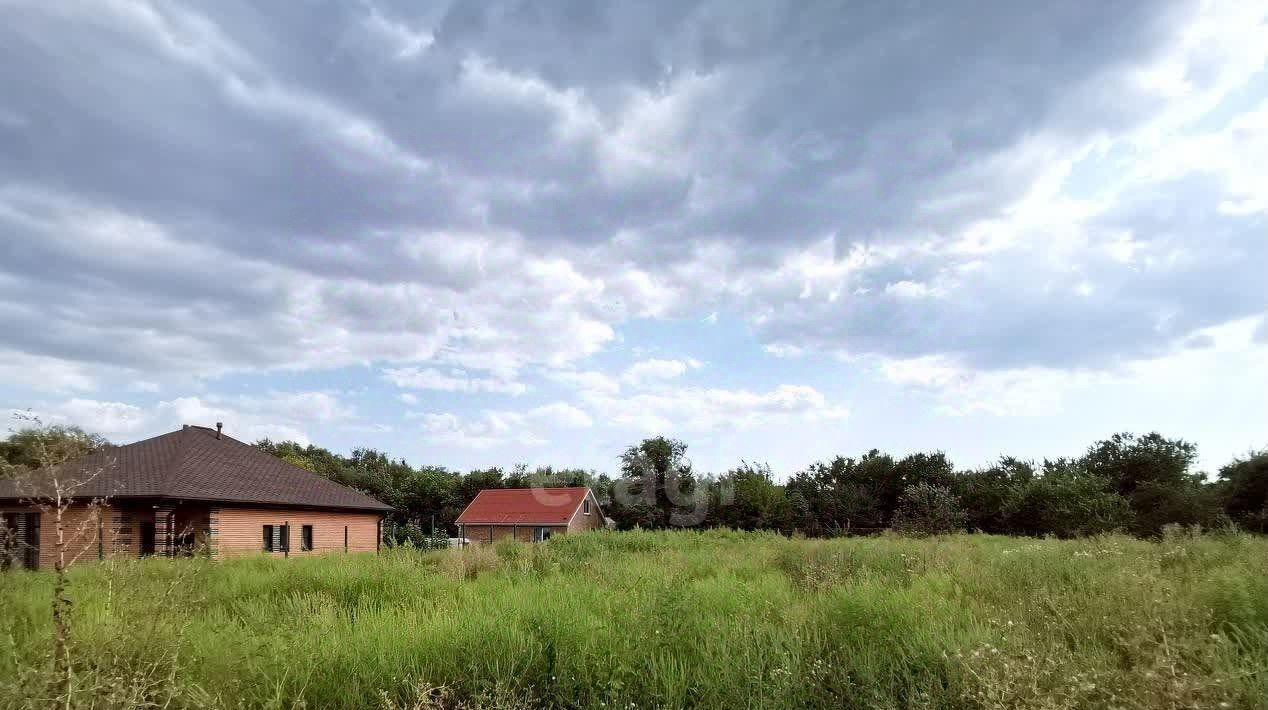 земля р-н Аксайский п Верхнетемерницкий б-р Джордано Бруно Щепкинское с/пос фото 3