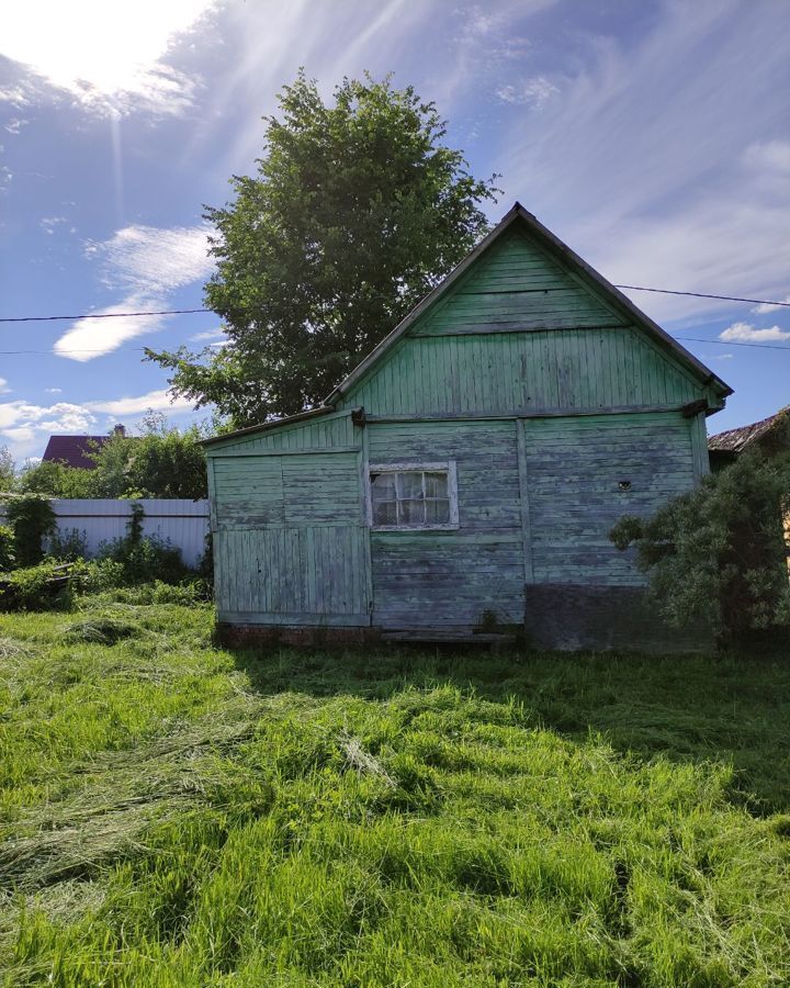 земля г Дубна снт Весна 94 км, 358, Дмитровское шоссе фото 2