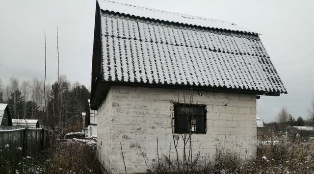 микрорайон Дачный садовое дачное товарищество фото