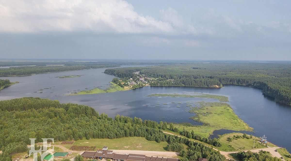 дом р-н Весьегонский г Весьегонск д Бараново ул Моложская фото 28