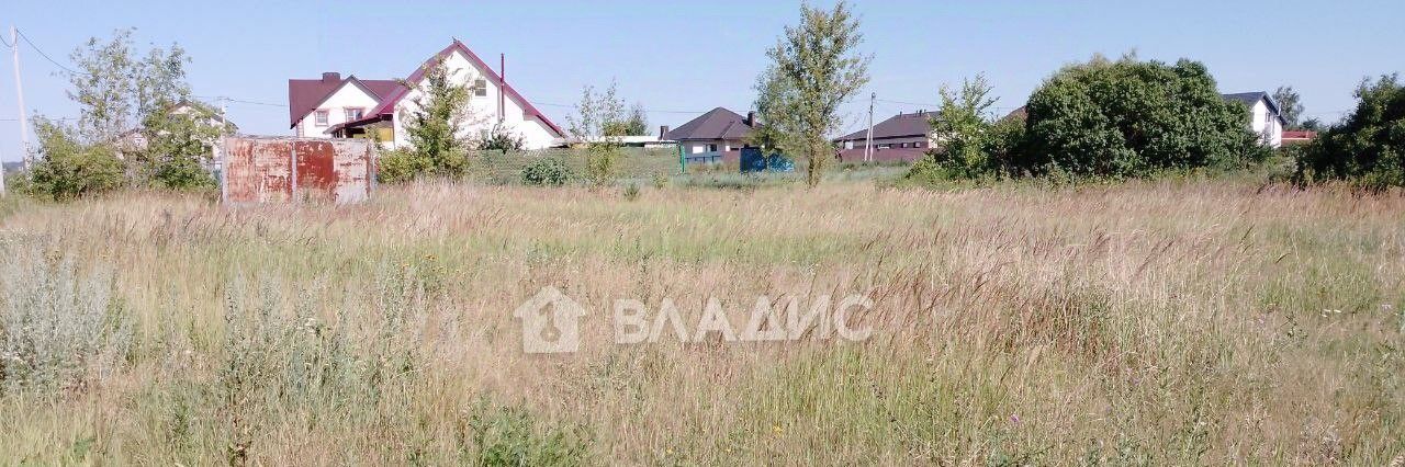 земля р-н Тамбовский с Бокино Тамбов городской округ фото 8