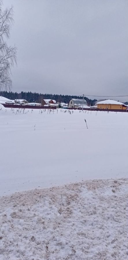 земля городской округ Щёлково рп Фряново садовые участки Аксёново, г. о. Щёлково фото 4