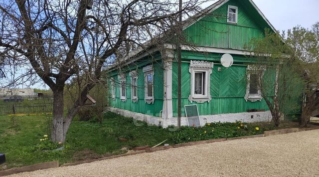 ул Ленина городское поселение Пятовский фото