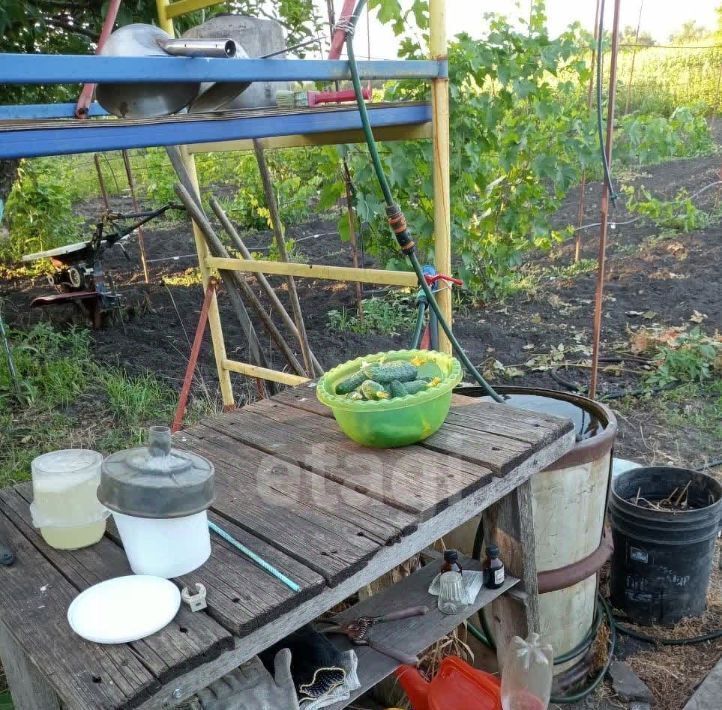 дом городской округ Шебекинский с Маломихайловка ул Сахалин фото 11