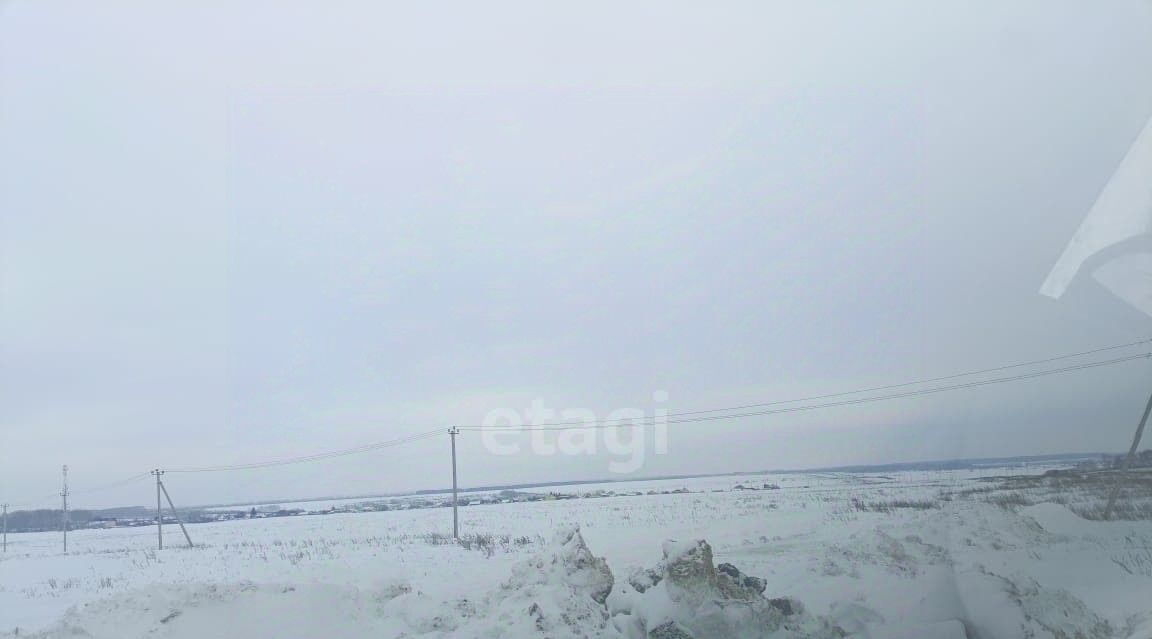 земля р-н Кушнаренковский с Старокурмашево Старокурмашевский сельсовет фото 1