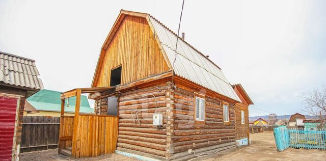 п Левый берег р-н Советский фото